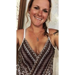 Meet your Posher, Caitlyn